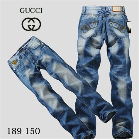 jeans gucci original|gucci pants ioffer.